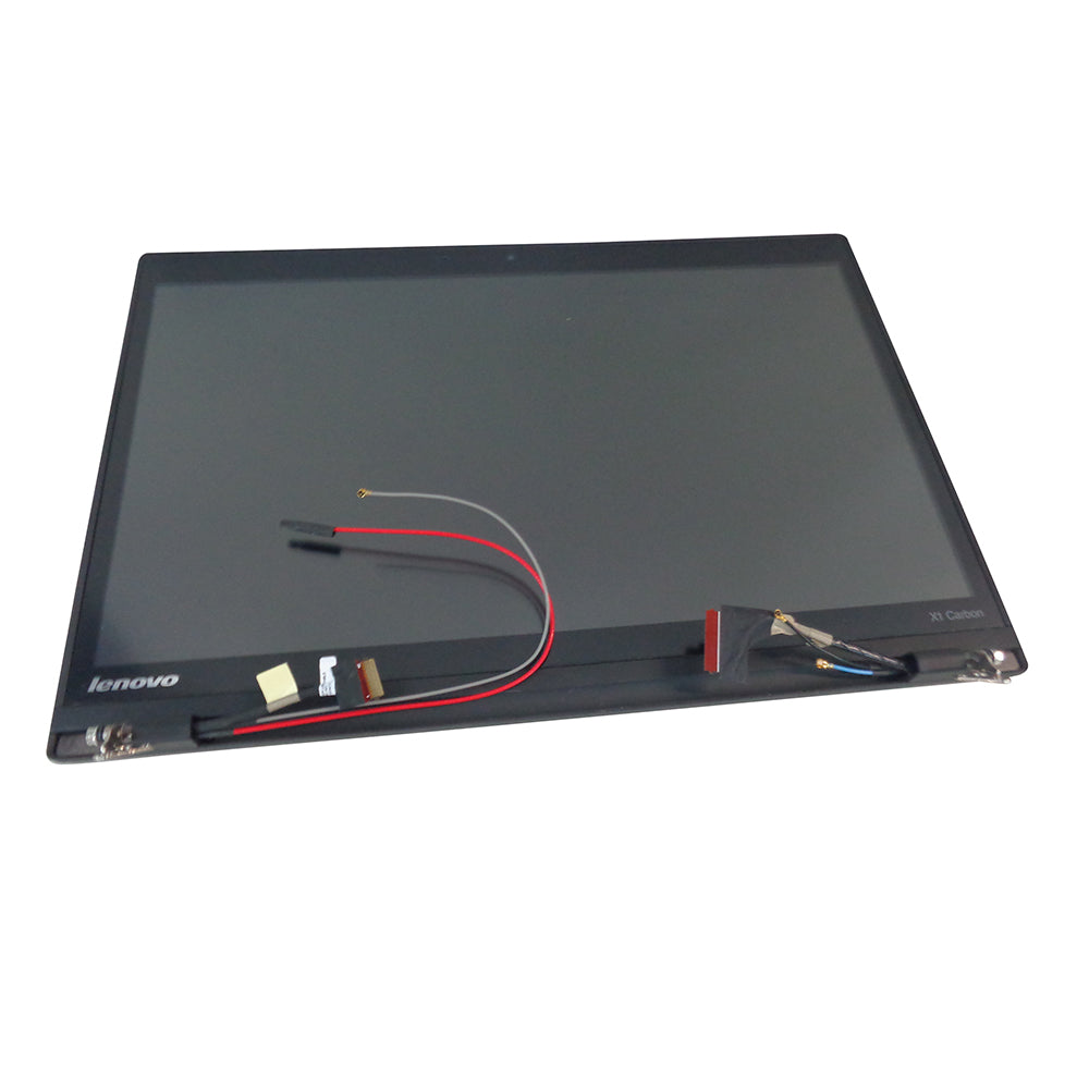 Lenovo Thinkpad X1 Carbon 1st Gen Lcd Touch Screen Assembly 00HM966
