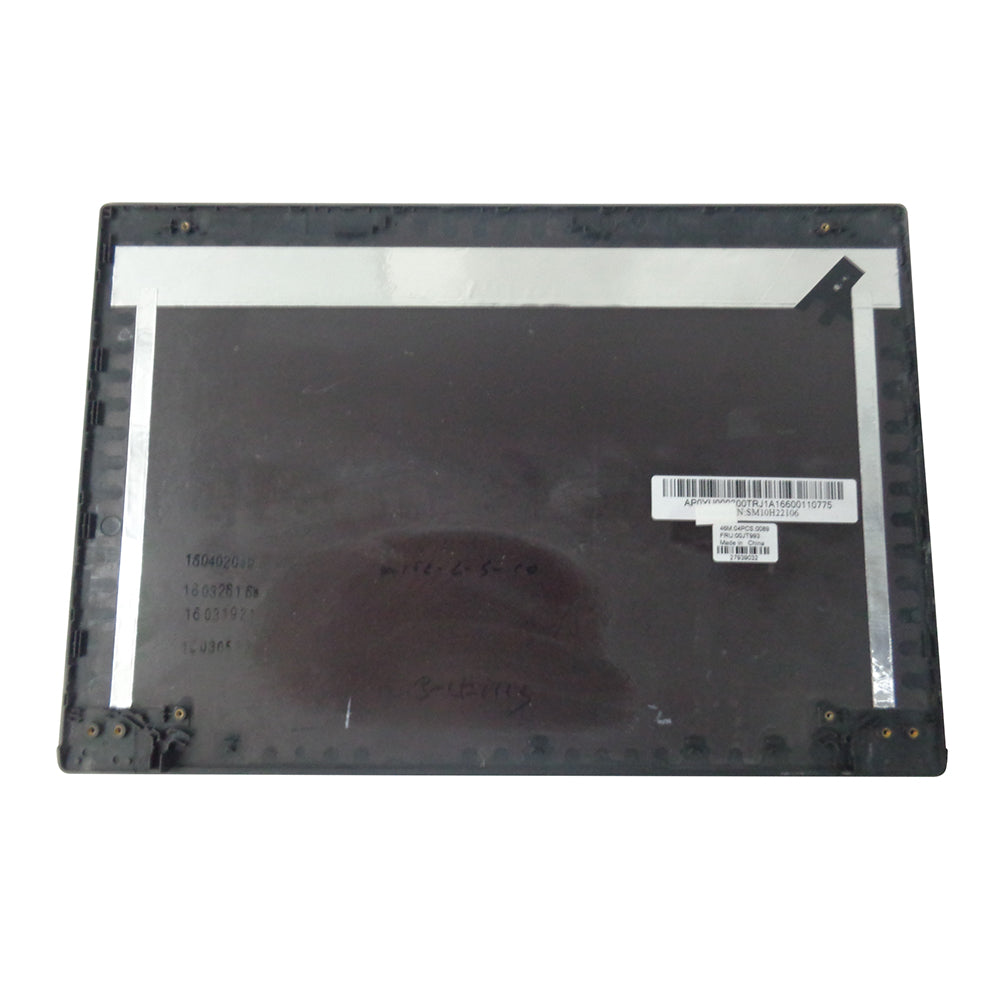 Lenovo ThinkPad T460S Black Lcd Back Cover 00JT993