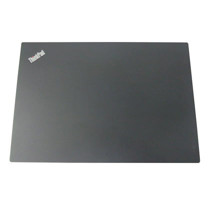 Lenovo ThinkPad T460S Black Lcd Back Cover 00JT993