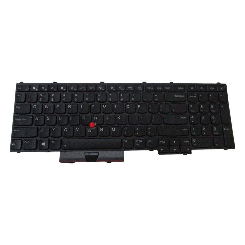 Lenovo ThinkPad P50 P51 P70 P71 Replacement Backlit Keyboard
