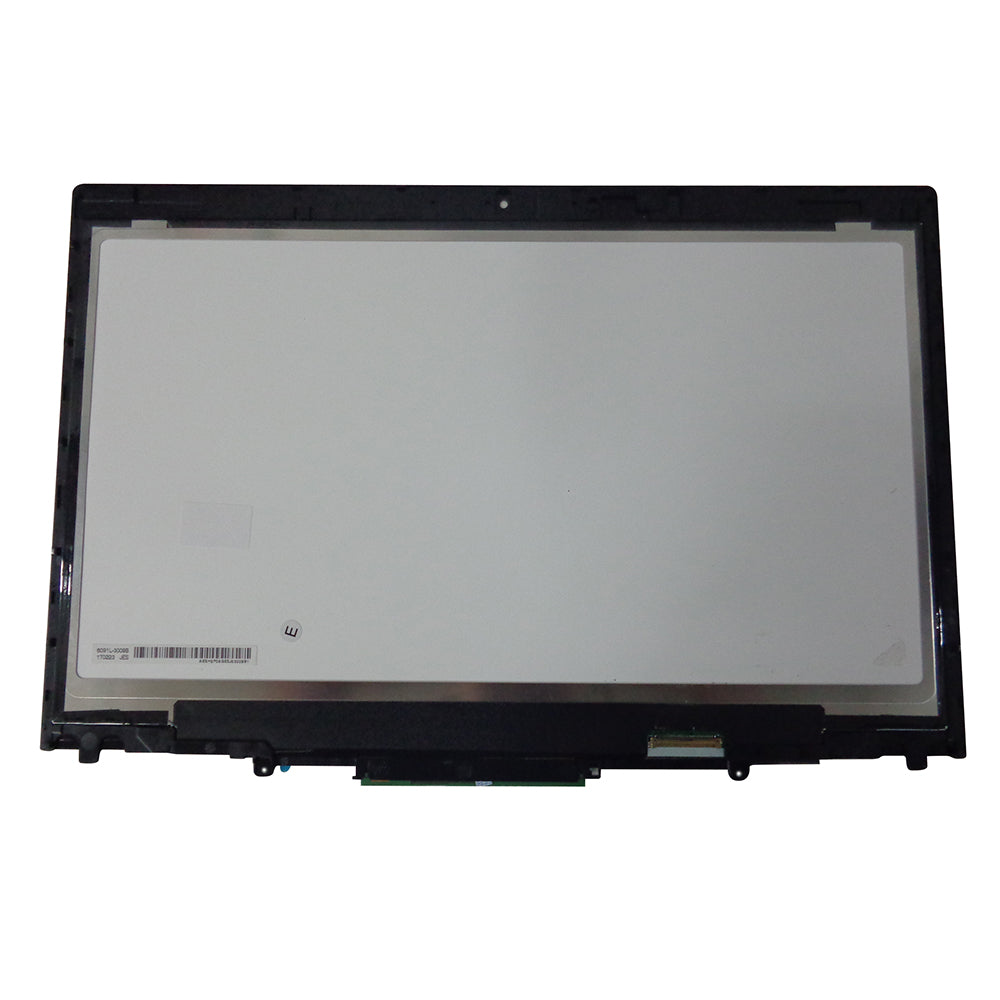 Lenovo ThinkPad X1 Yoga 1st Gen Lcd Touch Screen 14" QHD 00UR191