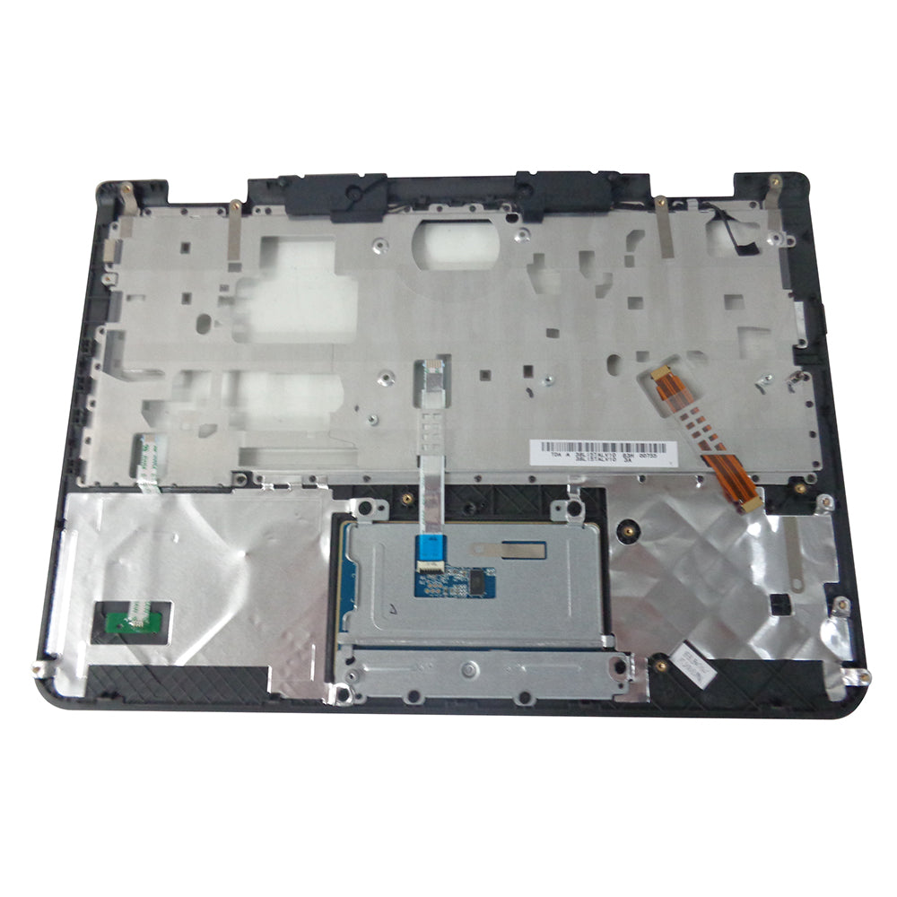 Lenovo ThinkPad Yoga 11e Chromebook Palmrest w/ Touchpad 01AV970