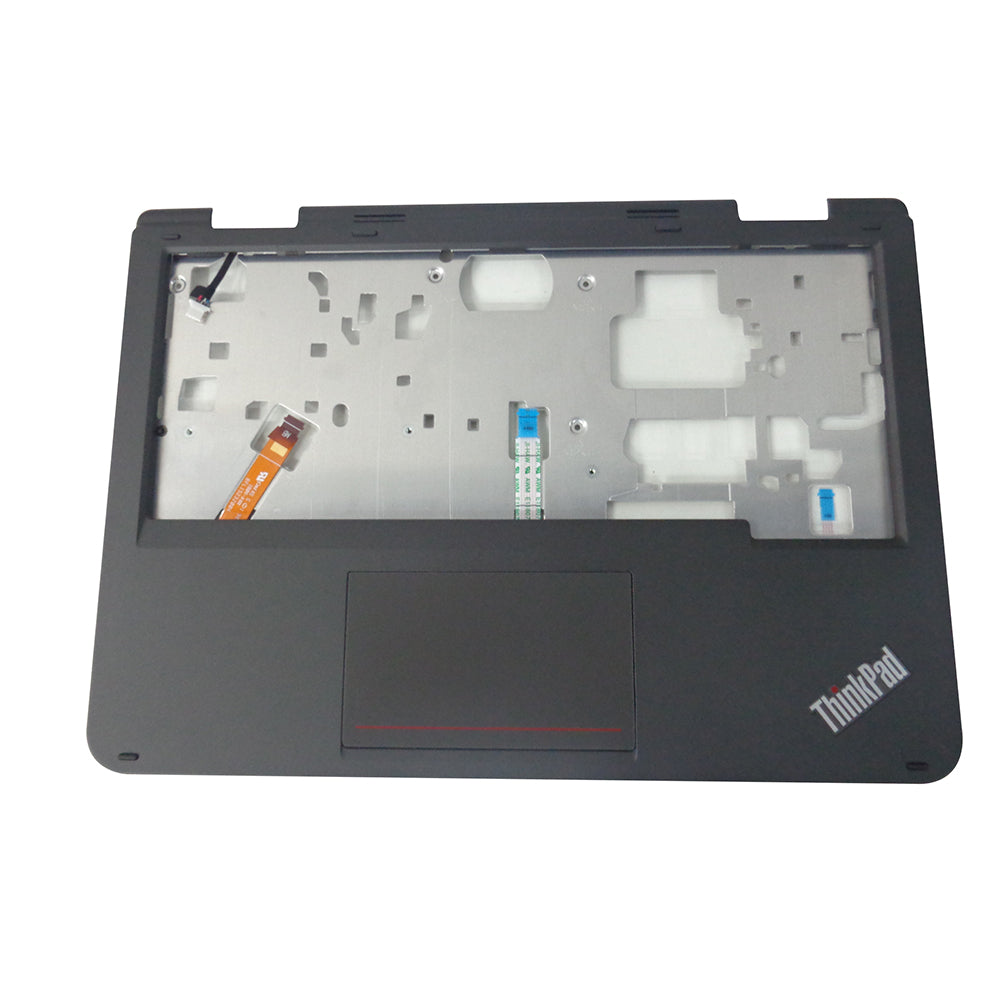 Lenovo ThinkPad Yoga 11e Chromebook Palmrest w/ Touchpad 01AV970