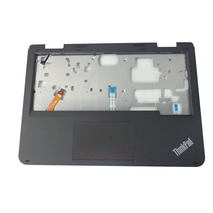Lenovo ThinkPad Yoga 11e Chromebook Palmrest w/ Touchpad 01AV970