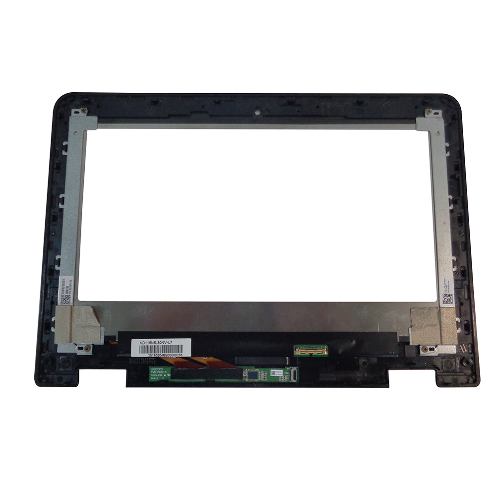 Lenovo ThinkPad Yoga 11e 3rd Gen Lcd Touch Screen w/ Bezel 11.6" HD