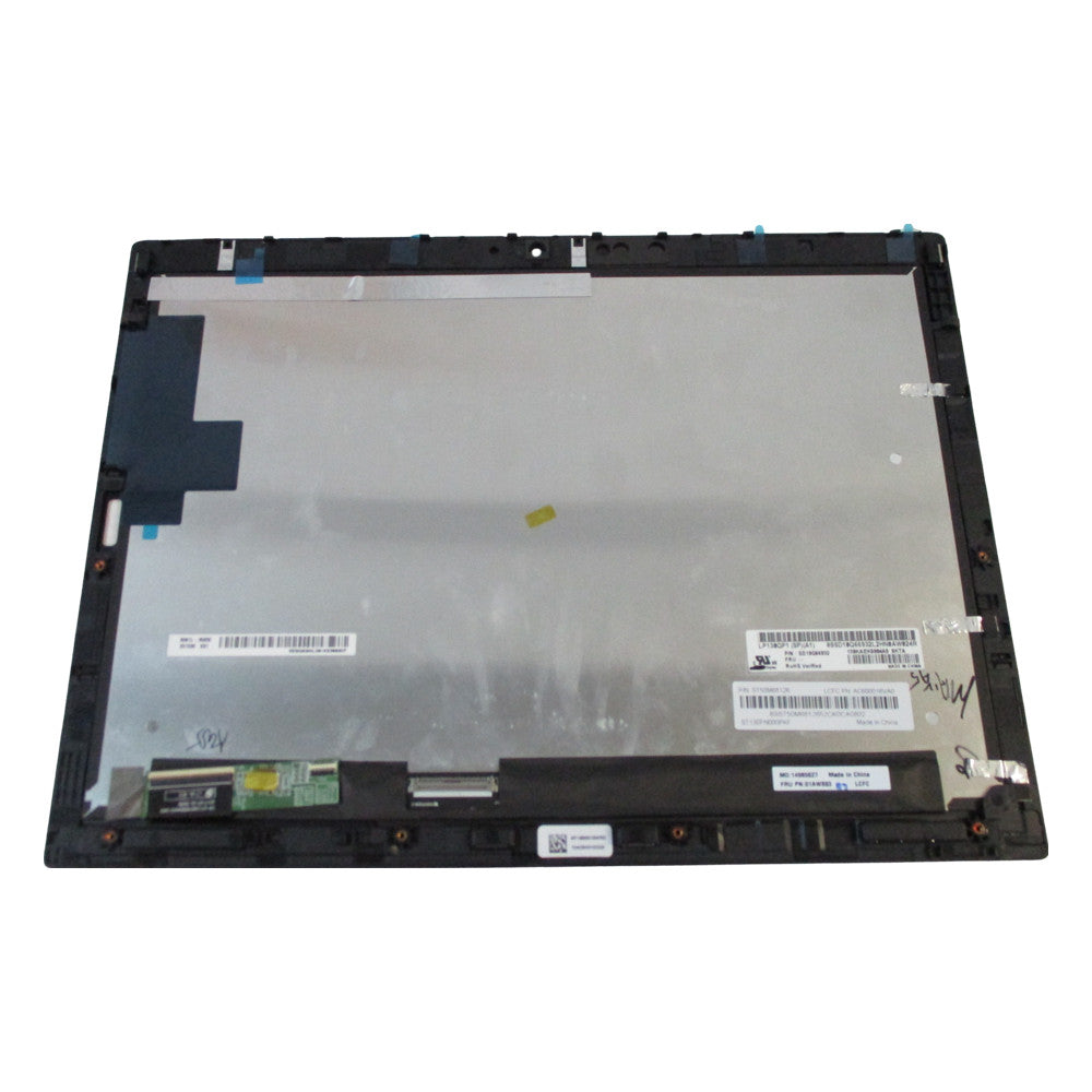 LCD Touch Screen For Lenovo X1 Tablet 3rd Gen 20KJ 20KK 13" 01AW893