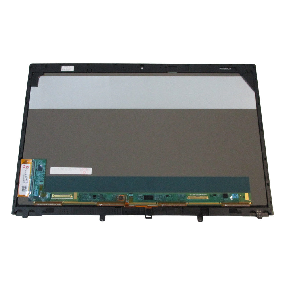 Lenovo ThinkPad X1 Yoga 1st Gen Lcd Touch Screen w/ Bezel WQHD 01AW977