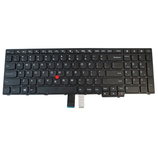 Lenovo ThinkPad E570 E575 Keyboard 01AX120 01AX160 01AX200