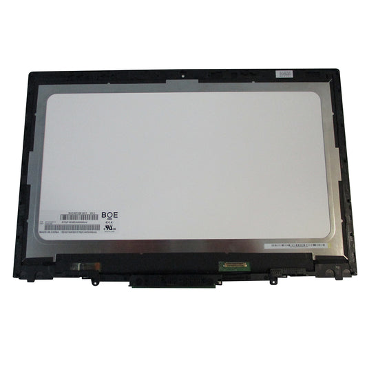 Lenovo X1 Yoga 2nd Gen Lcd Touch Screen w/ Narrow Bezel FHD 01AX893