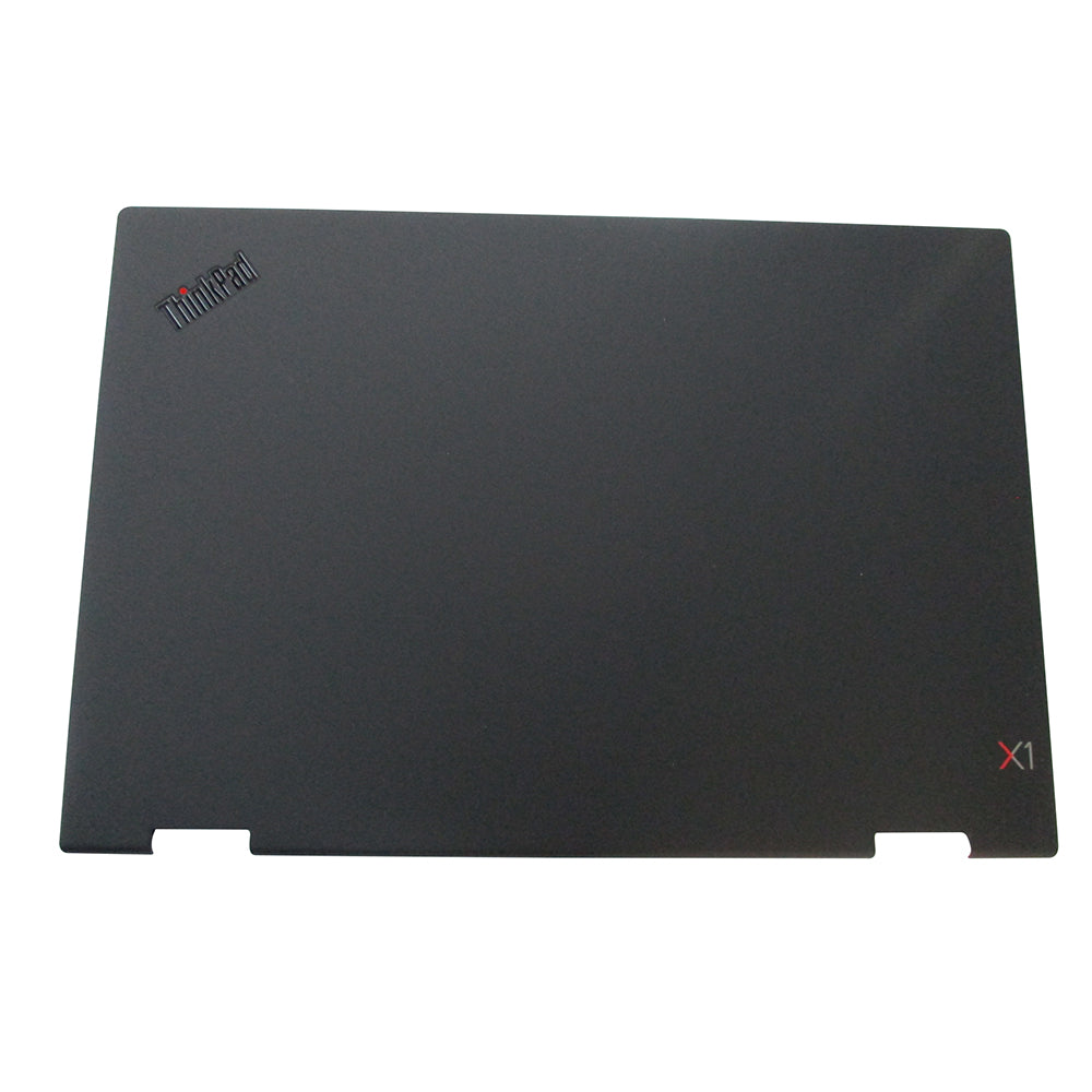Lenovo ThinkPad X1 Yoga 3rd Gen 20LD 20LE Lcd Back Cover 01AY947