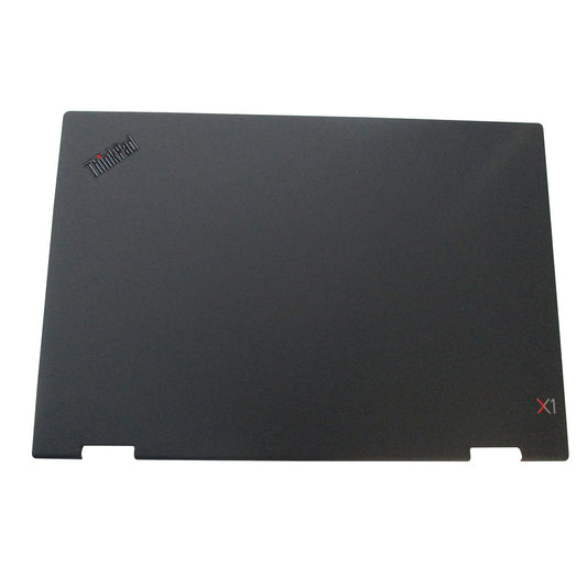 Lenovo ThinkPad X1 Yoga 3rd Gen 20LD 20LE Lcd Back Cover 01AY947