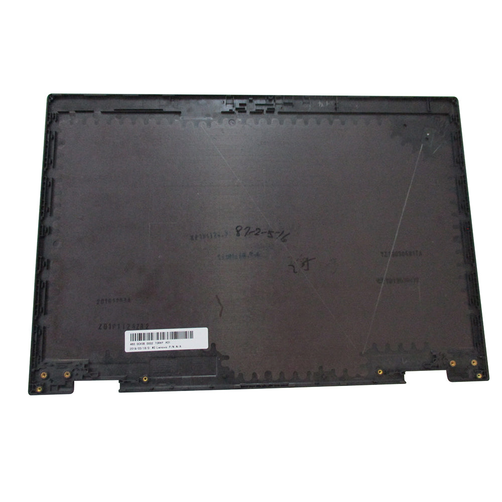 Lenovo ThinkPad X1 Yoga 3rd Gen 20LD 20LE Lcd Back Cover 01AY948