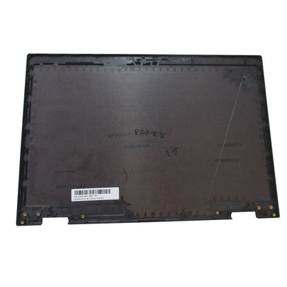 Lenovo ThinkPad X1 Yoga 3rd Gen 20LD 20LE Lcd Back Cover 01AY948