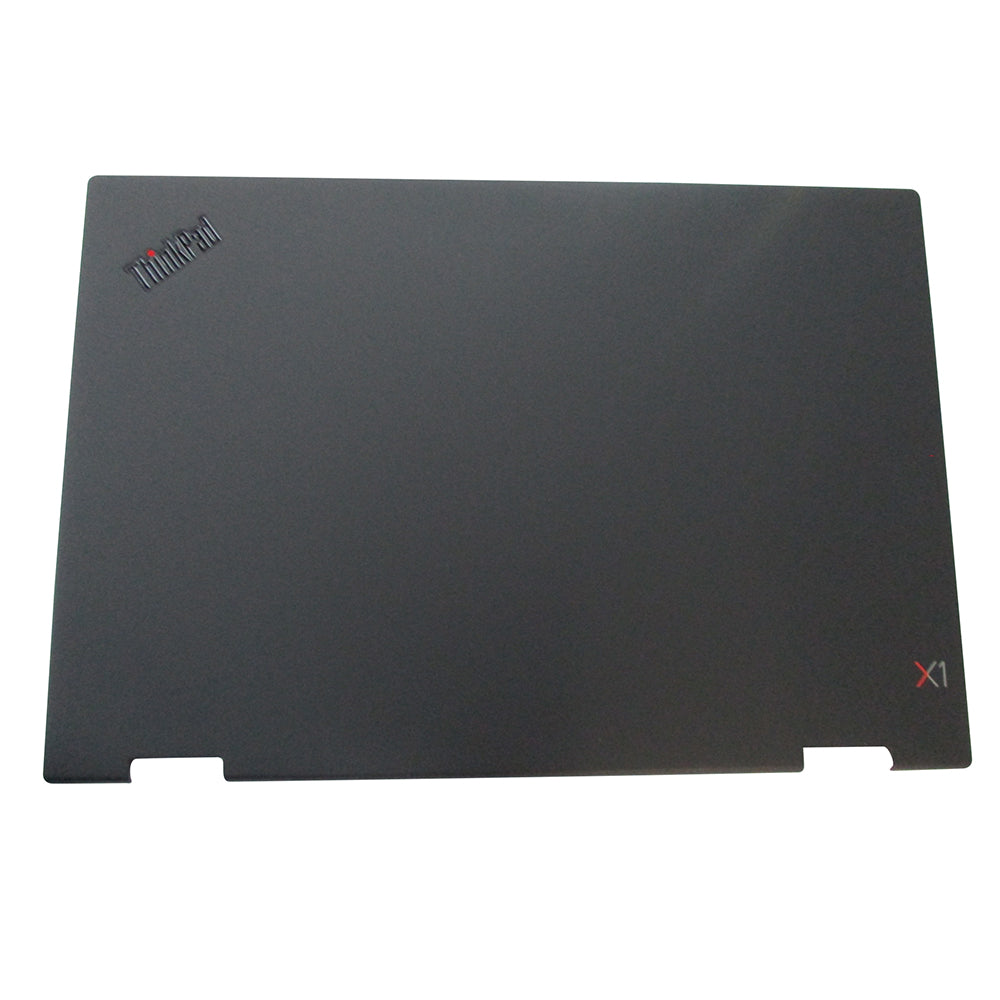 Lenovo ThinkPad X1 Yoga 3rd Gen 20LD 20LE Lcd Back Cover 01AY948