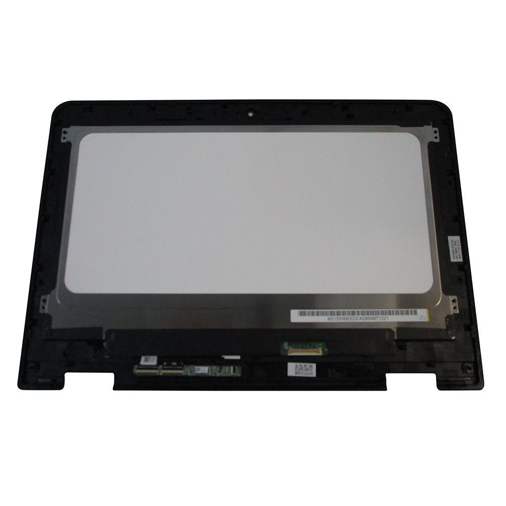 Lenovo Yoga 11e 5th Gen 20LN 20LM Lcd Touch Screen w/ Bezel 11.6" HD