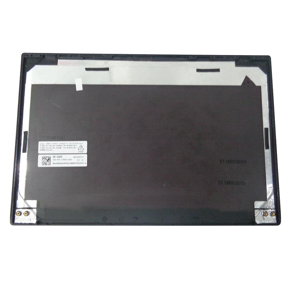 Lenovo ThinkPad X1 Carbon 6th Gen 2018 Black Lcd Back Cover 01YR430
