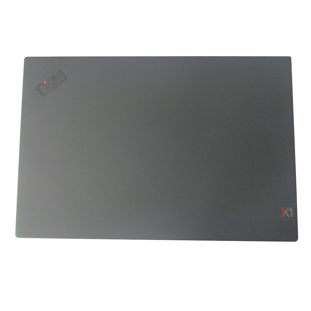 Lenovo ThinkPad X1 Carbon 6th Gen 2018 Black Lcd Back Cover 01YR430