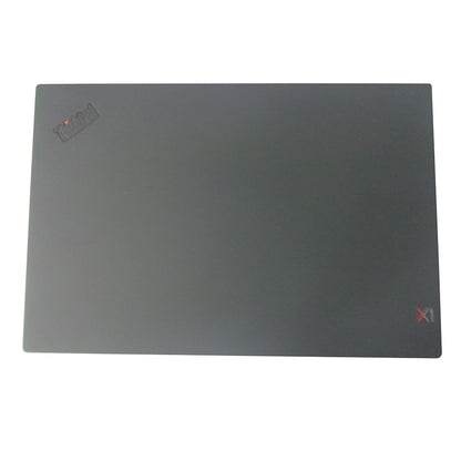Lenovo ThinkPad X1 Carbon 6th Gen 2018 Black Lcd Back Cover 01YR430