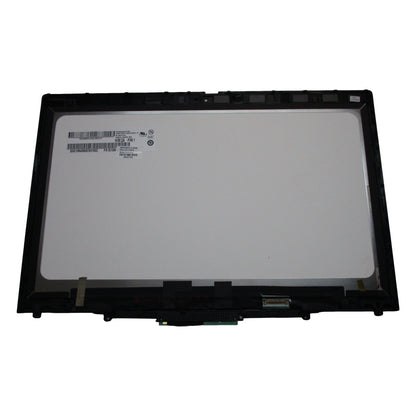 Lenovo ThinkPad X1 Yoga 3rd Gen Lcd Touch Screen FHD 01YT242