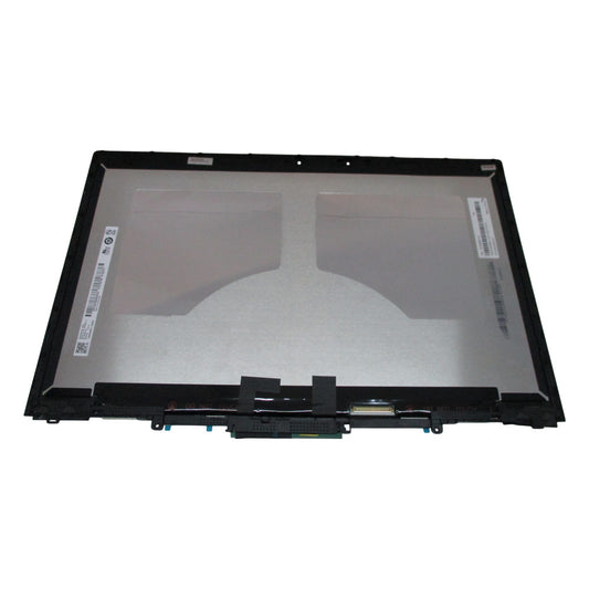 Lenovo X1 Yoga 3rd Gen Lcd Touch Screen w/ Bezel 14" QHD 01YT248