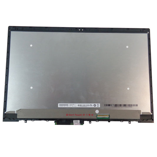 Lenovo ThinkPad X1 Extreme Lcd Touch Screen w/ Bezel 4K 01YU648