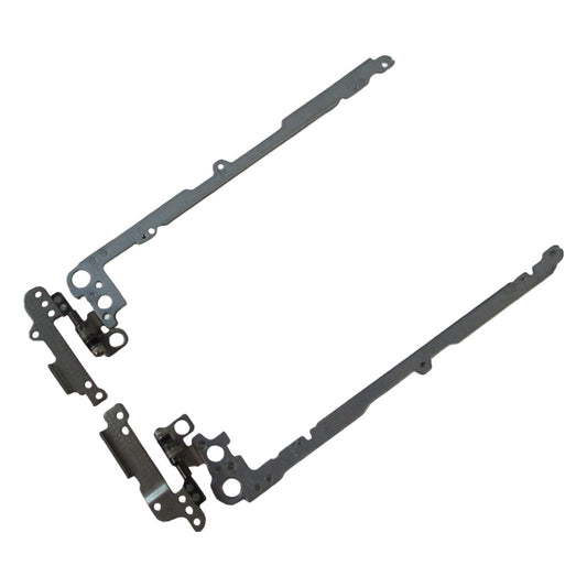 Left & Right Lcd Hinge Set For Dell Chromebook 11 CC11260 054H0 8X84C