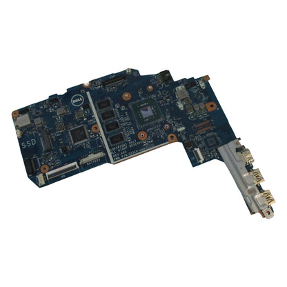 Dell Latitude 3190 2-in-1 Motherboard Mainboard 0F565