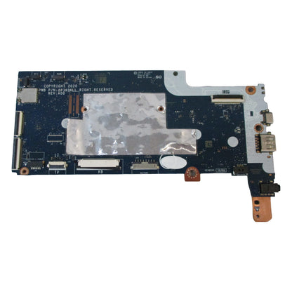 Dell Chromebook 3100 2-in-1 Laptop Motherboard Mainboard 0GC35 00GC35