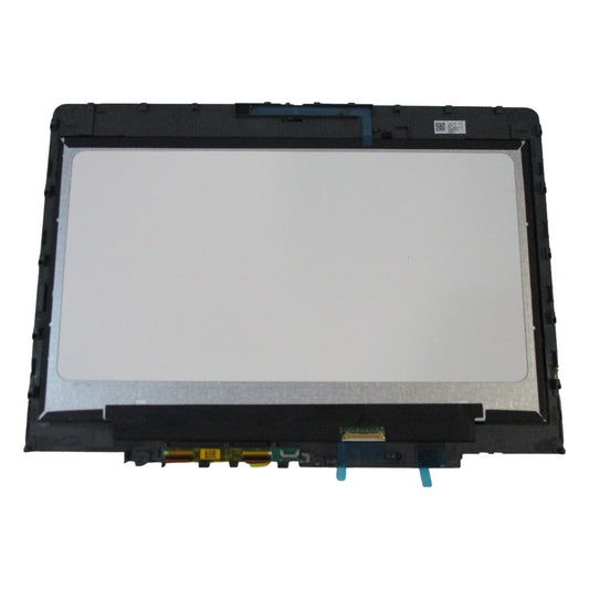 11.6" LCD Touch Screen w/ Bezel For Lenovo Chrome 500e 2in1 G5 M89