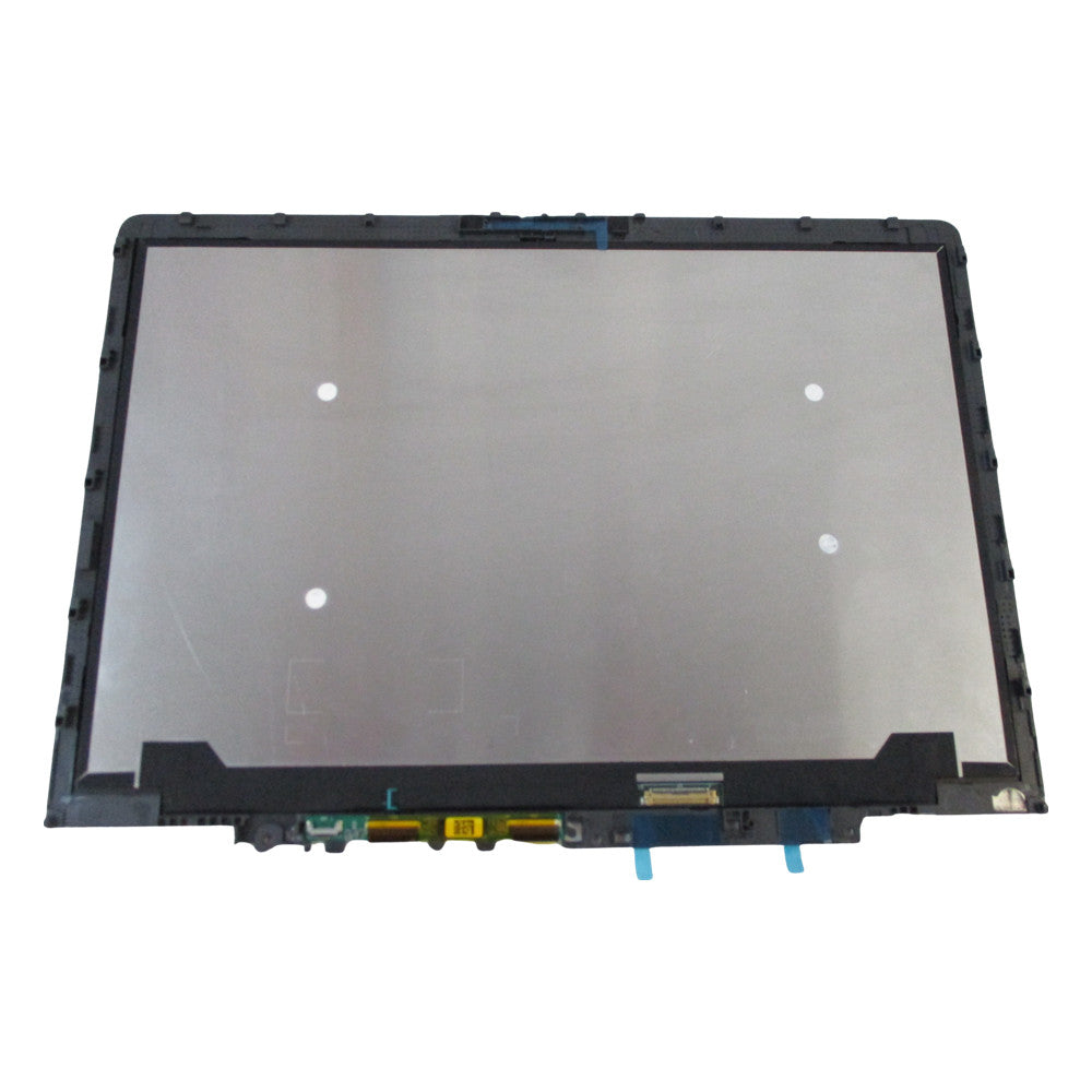 12.2" LCD Touch Screen w/ Bezel For Lenovo Chrome 500e 2in1 G5 M89