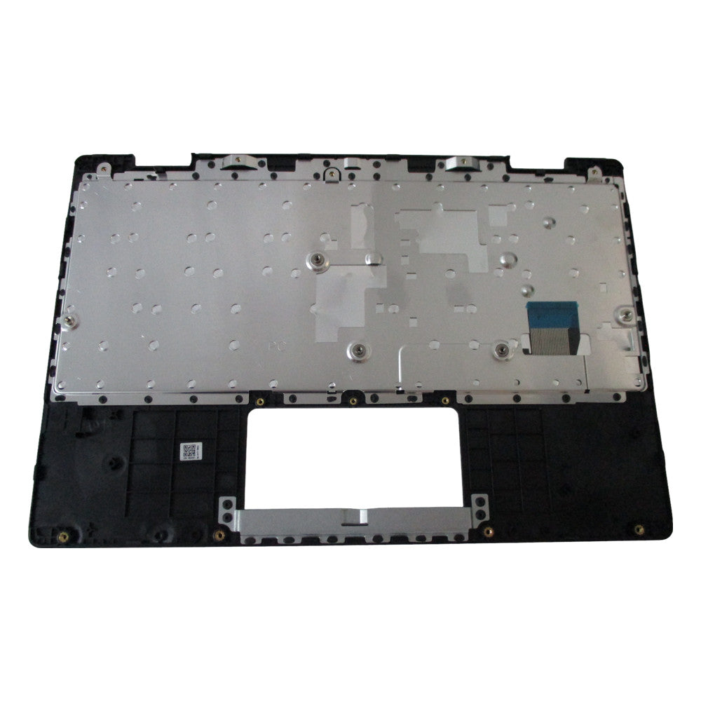 Palmrest w/ Keyboard For Asus Chromebook C204 C204EE C204MA Laptops