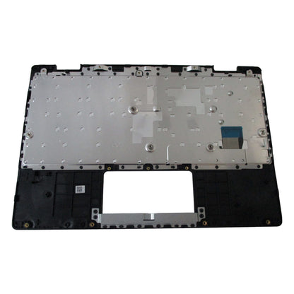 Palmrest w/ Keyboard For Asus Chromebook C204 C204EE C204MA Laptops