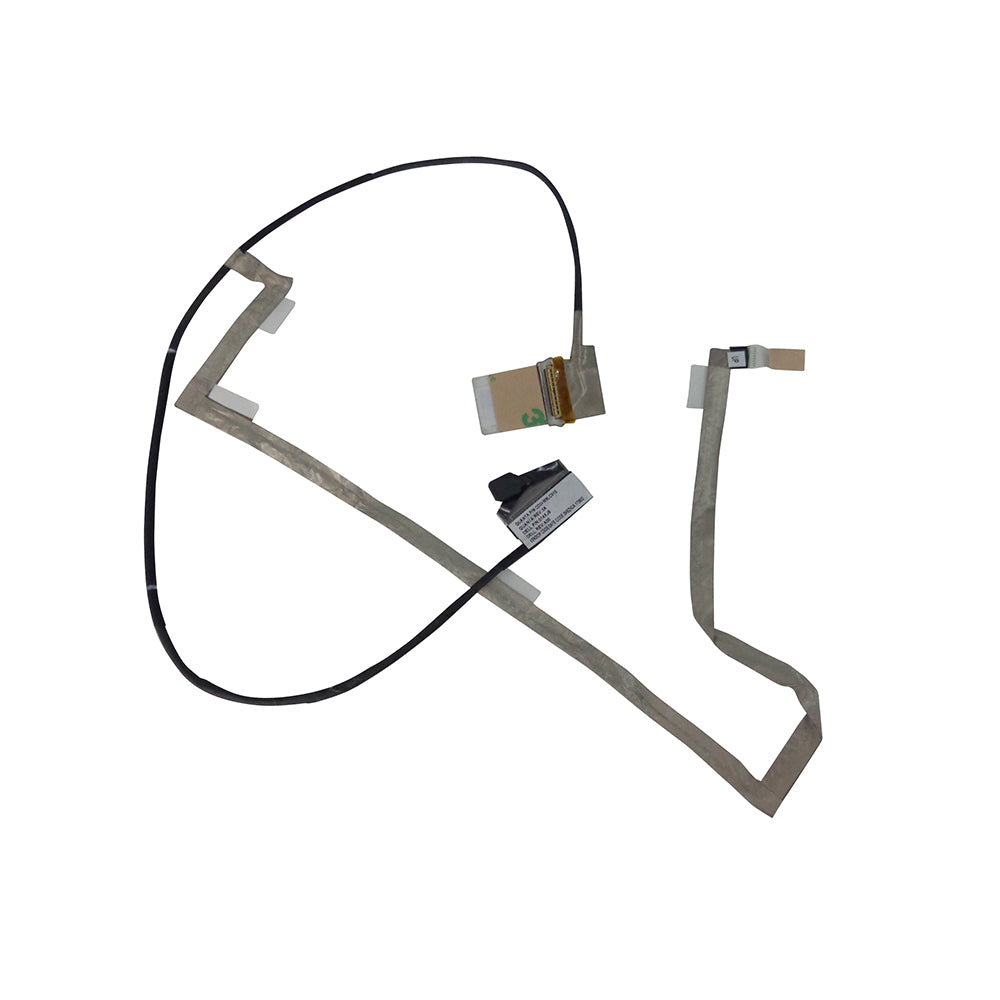 Lcd Video Cable for Dell Inspiron 15 (7557) (7559) Laptops DD0AM9LC000