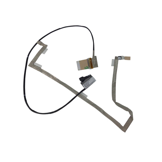 Lcd Video Cable for Dell Inspiron 15 (7557) (7559) Laptops DD0AM9LC000