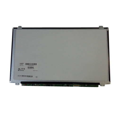 15.6" HD Led Lcd Screen - Replaces Dell 53MPX F4X6Y N156BGE-E42