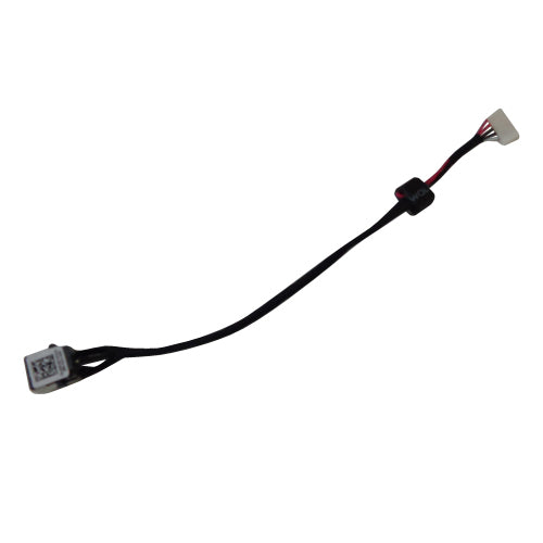 Dc Jack Cable for Dell Inspiron 1120 (M101z) 1121 Laptops