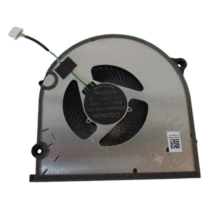 Cpu Fan For Dell Pro 14 Plus PB14250 PB14255 Laptops 1JVY3