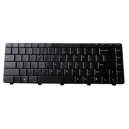 Keyboard for Dell Inspiron N4010 N4020 N4030 N5020 N5030 M5030 Laptops