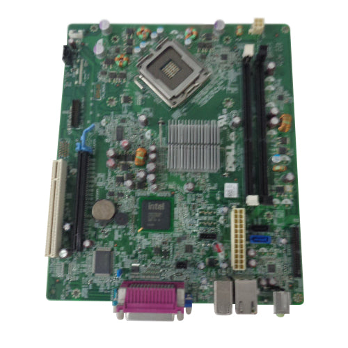 Dell Optiplex 380 SFF Computer Motherboard Mainboard 1TKCC