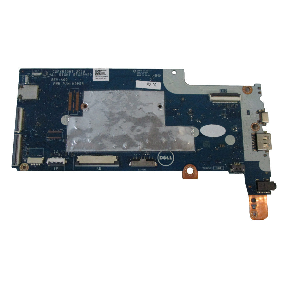 Dell Chromebook 3100 Laptop Motherboard Mainboard 1Y3PF CYPK4