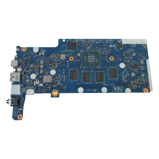Dell Chromebook 3100 Laptop Motherboard Mainboard 1Y3PF CYPK4