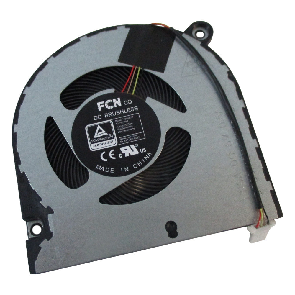 Acer Aspire Vero Green AV15-51 Laptop Cpu Fan 23.AYCN2.001