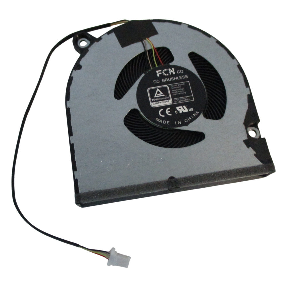 Acer Swift SFX16-51G Cpu Cooling Fan 23.AYKN2.001
