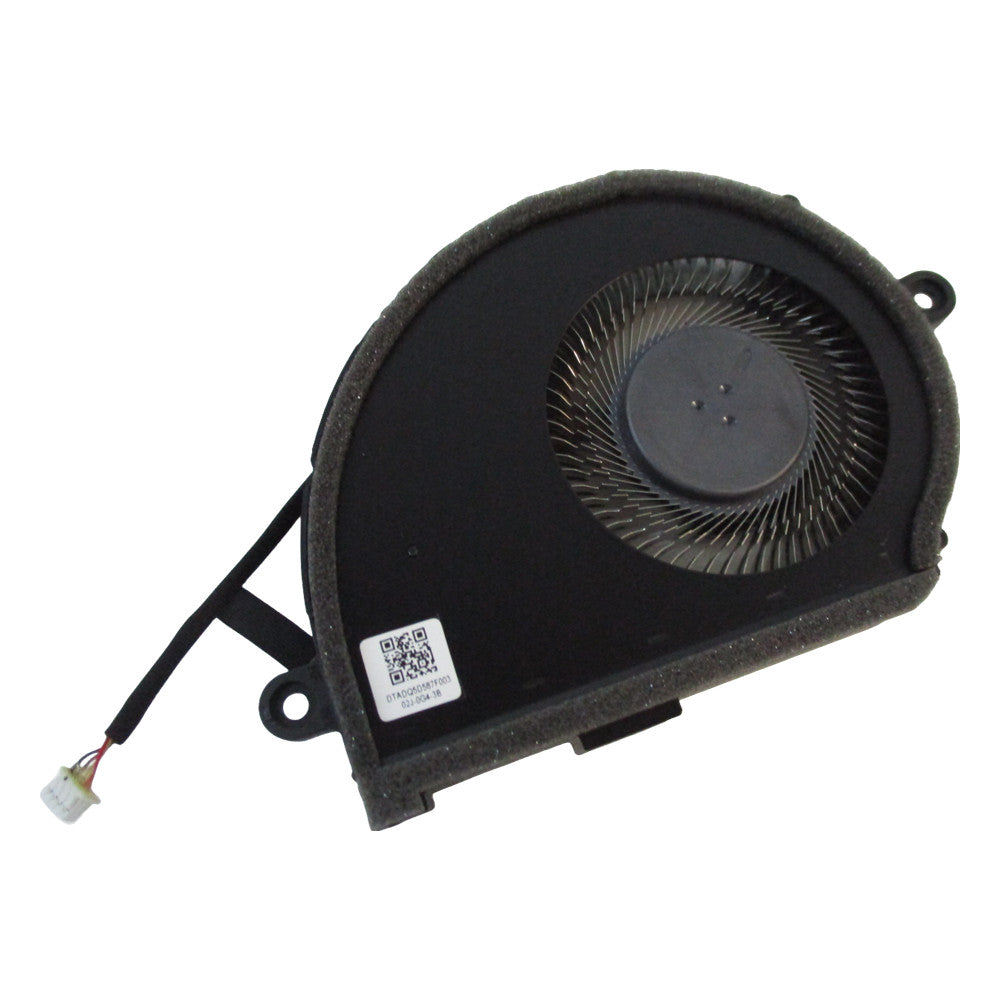 Acer ConceptD 7 Ezel CC715-71 CC715-71P CC715-91P Cpu Fan 23.C5DN7.001