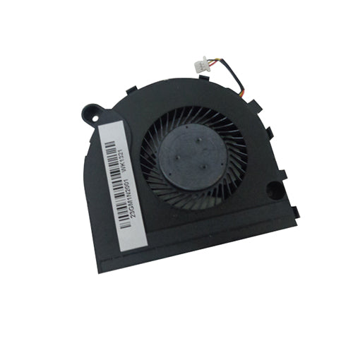 Acer Aspire VX15 VX5-591G Laptop Cpu Fan 23.GM1N2.001