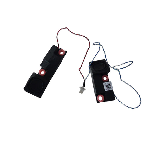 Acer Aspire VX15 VX5-591G Right & Left Speaker Set 23.GM1N2.002
