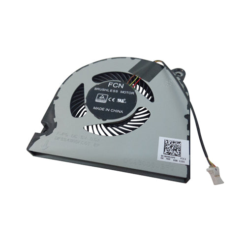 Acer Aspire A315-53 A515-51 A517-51 Cpu Fan 23.GP4N2.001
