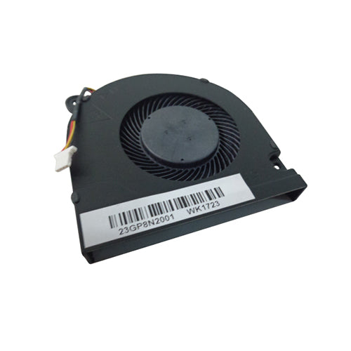Acer Aspire A715-71G A717-71G Cpu Fan 23.GP8N2.001