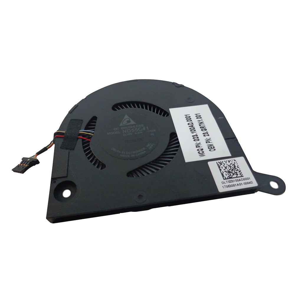 Acer Spin 5 SP513-52N SP513-53N Cpu Fan 23.GR7N1.001