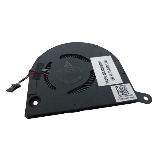 Acer Spin 5 SP513-52N SP513-53N Cpu Fan 23.GR7N1.001
